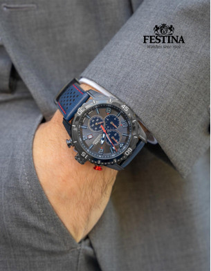 FESTINA Chronograph Watch